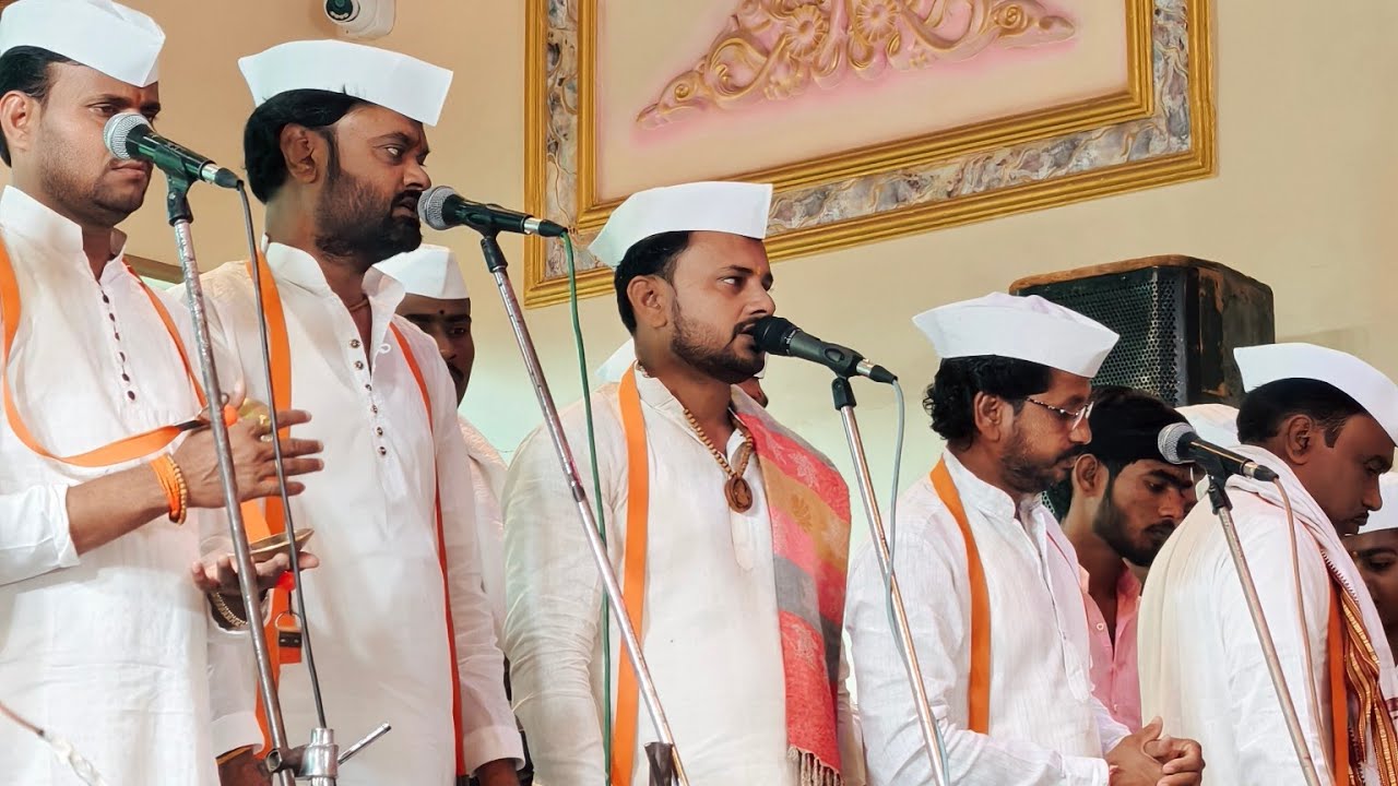 #आळंदीतकेला#कीशोरमहाराजांनी#माहोल |#खुप गाजलय हे प्रमाण #shorts #viral #shortvideos #suscribe 