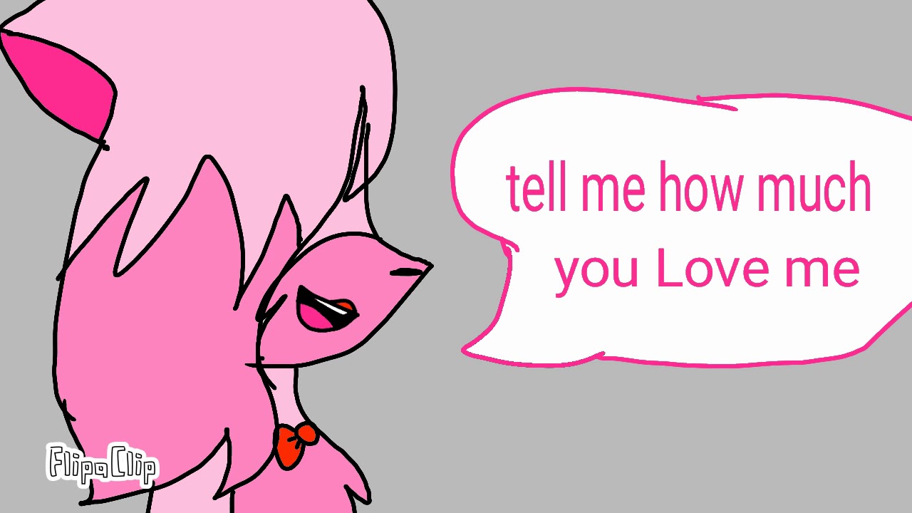 Foxy x Chica part 1