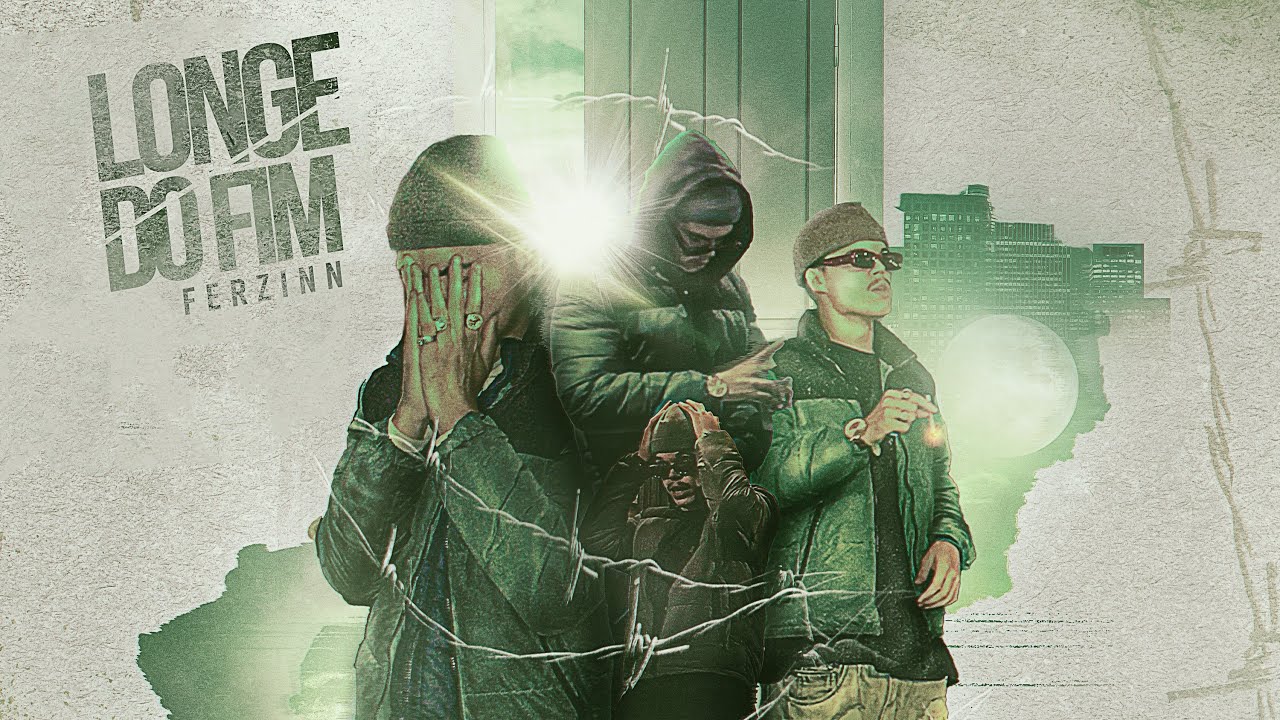 1. Ferzinn “Deus é Fiel” (prod. Slaasty, Wayys & Hobb)