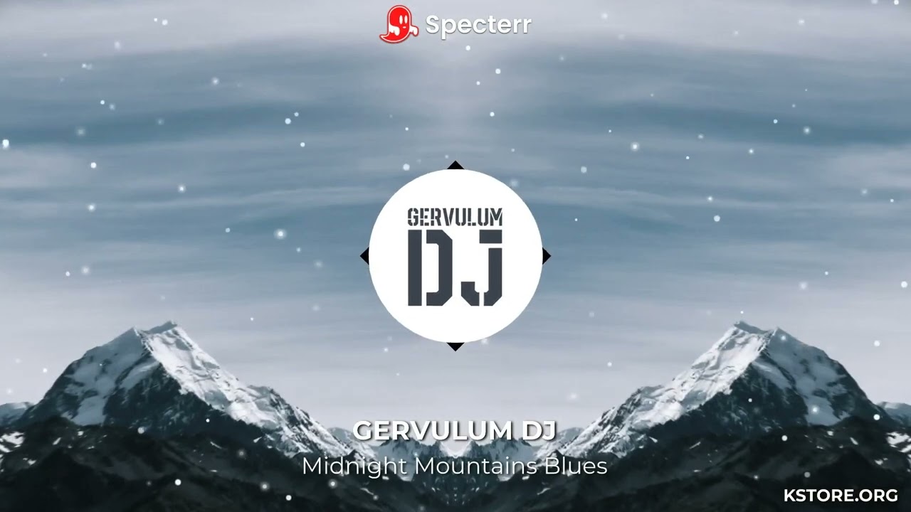 Midnight Mountains Blues