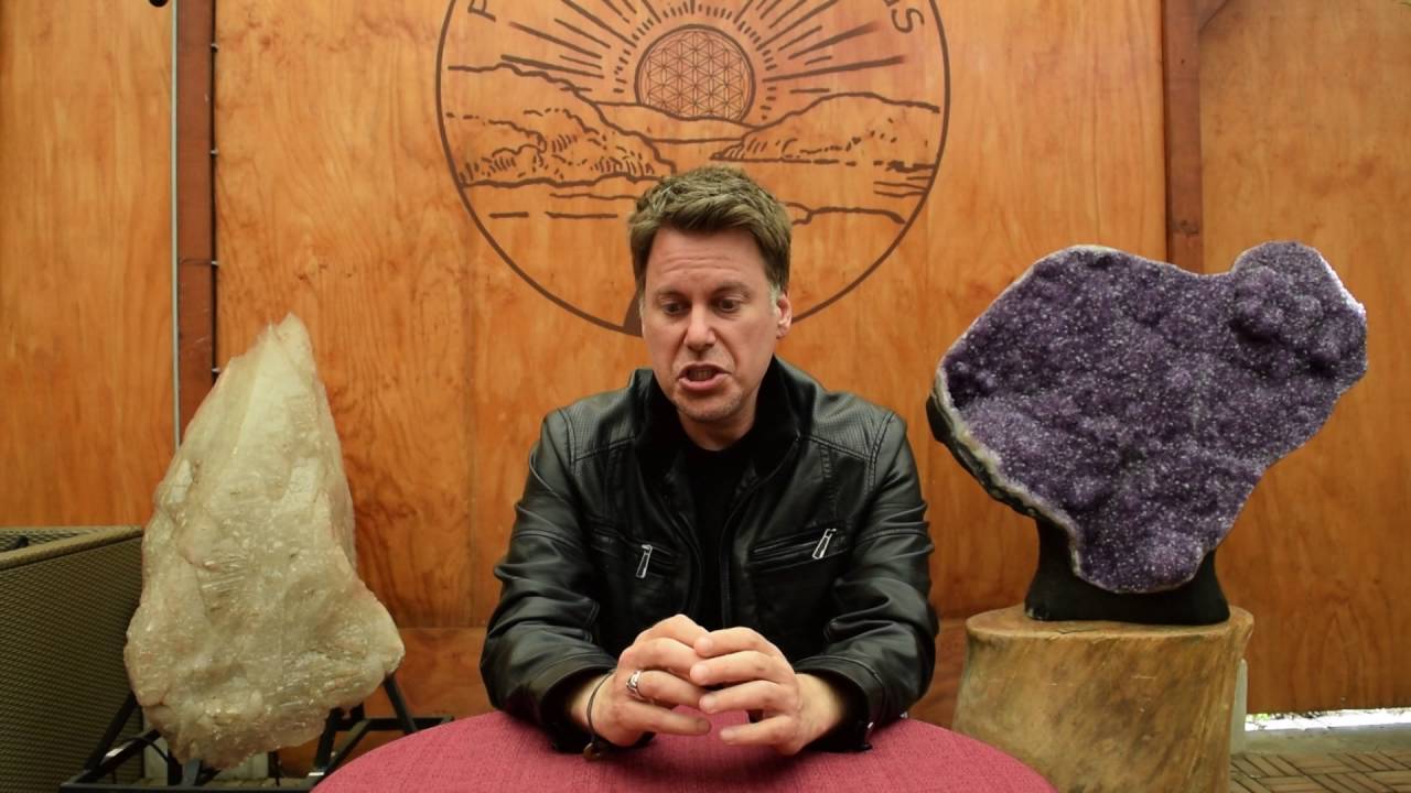 Josh Siegel- Revolutionary Numerologist
