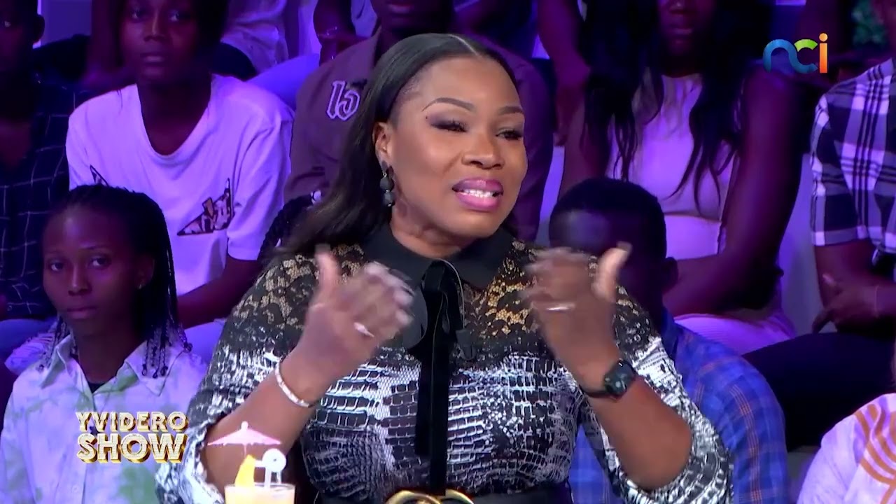 Linda Vlehi nous explique comment s'est passé sa rencontre avec son mari Franck Vlehi
