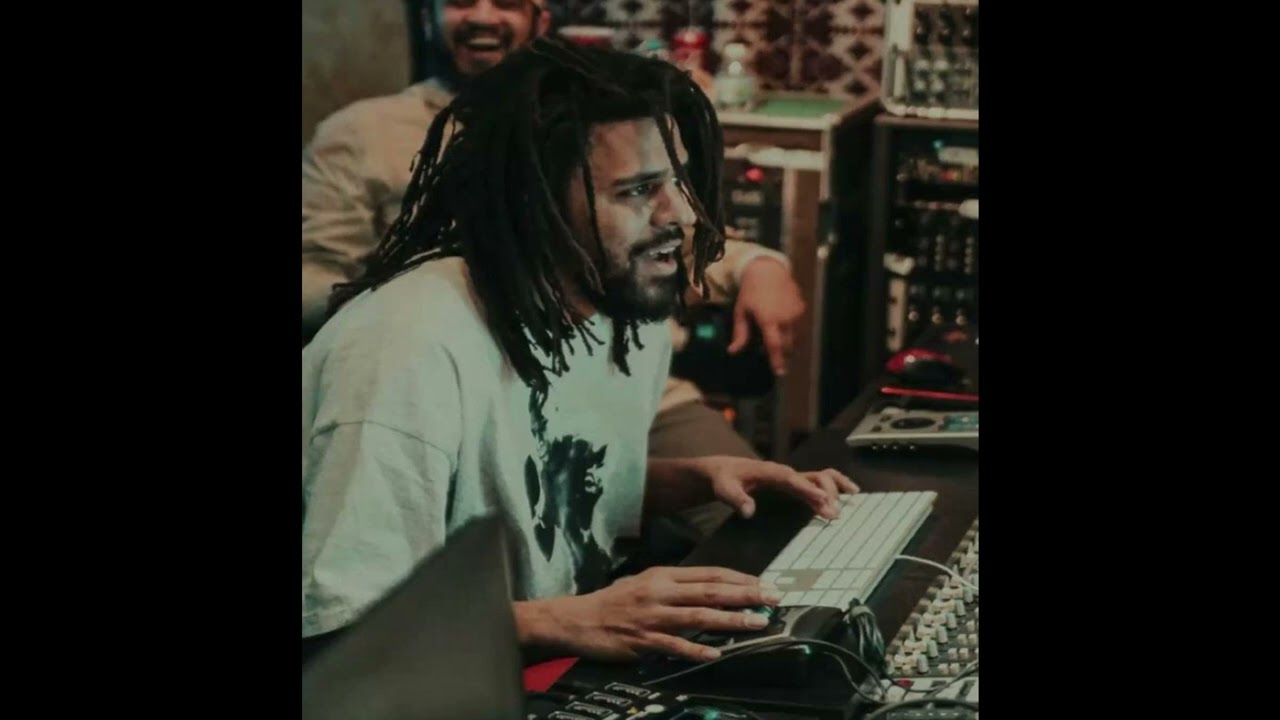 (FREE) J COLE TYPE BEAT - 