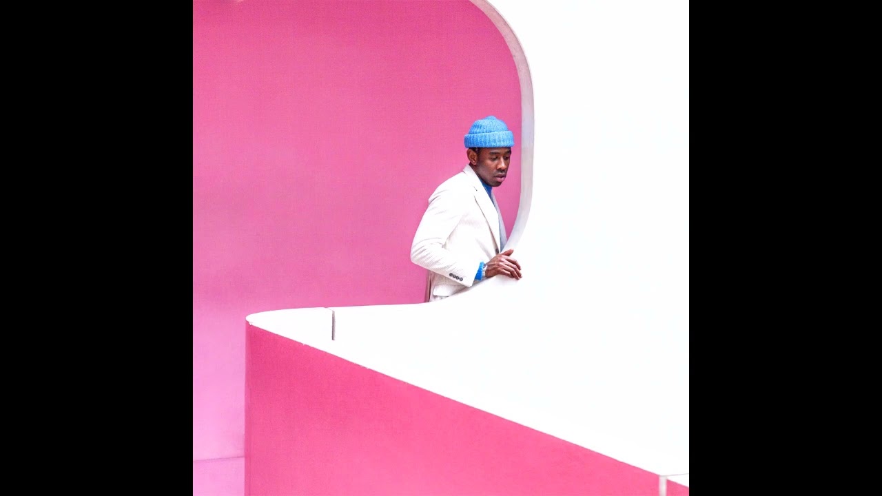 [FREE] TYLER, THE CREATOR TYPE BEAT 