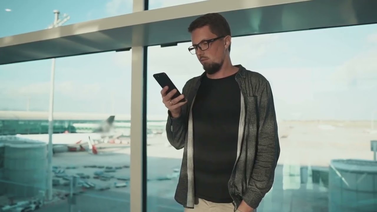 Stay Connected in Cabo- Phone & Internet