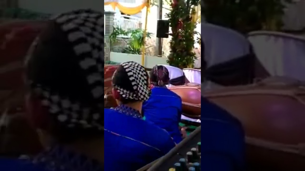 CISS AUDIO PLOSOTINIL PANEKAN MAGETAN