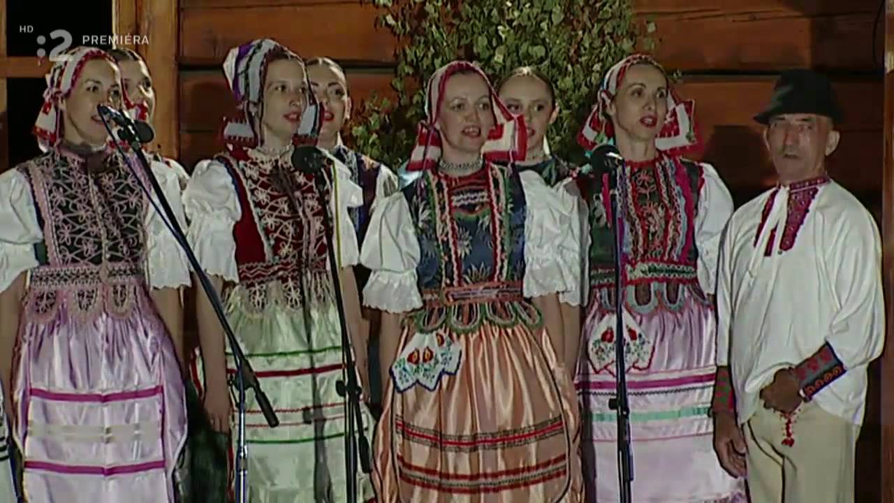 FS Háj z Rimavskej Soboty: Rejdová + Gemerská Poloma (Heľpa 2016)