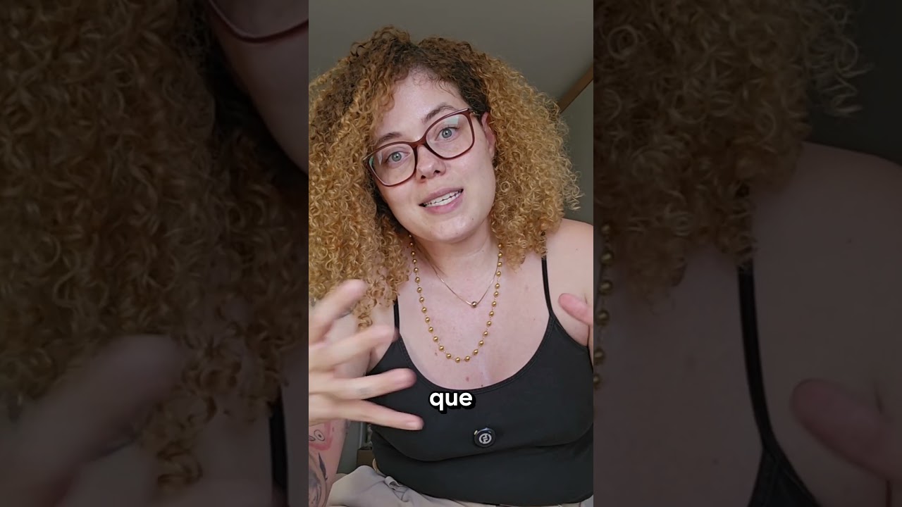 Como usar acidificante nos cachos #cachos #midyacachos #cabelocacheado