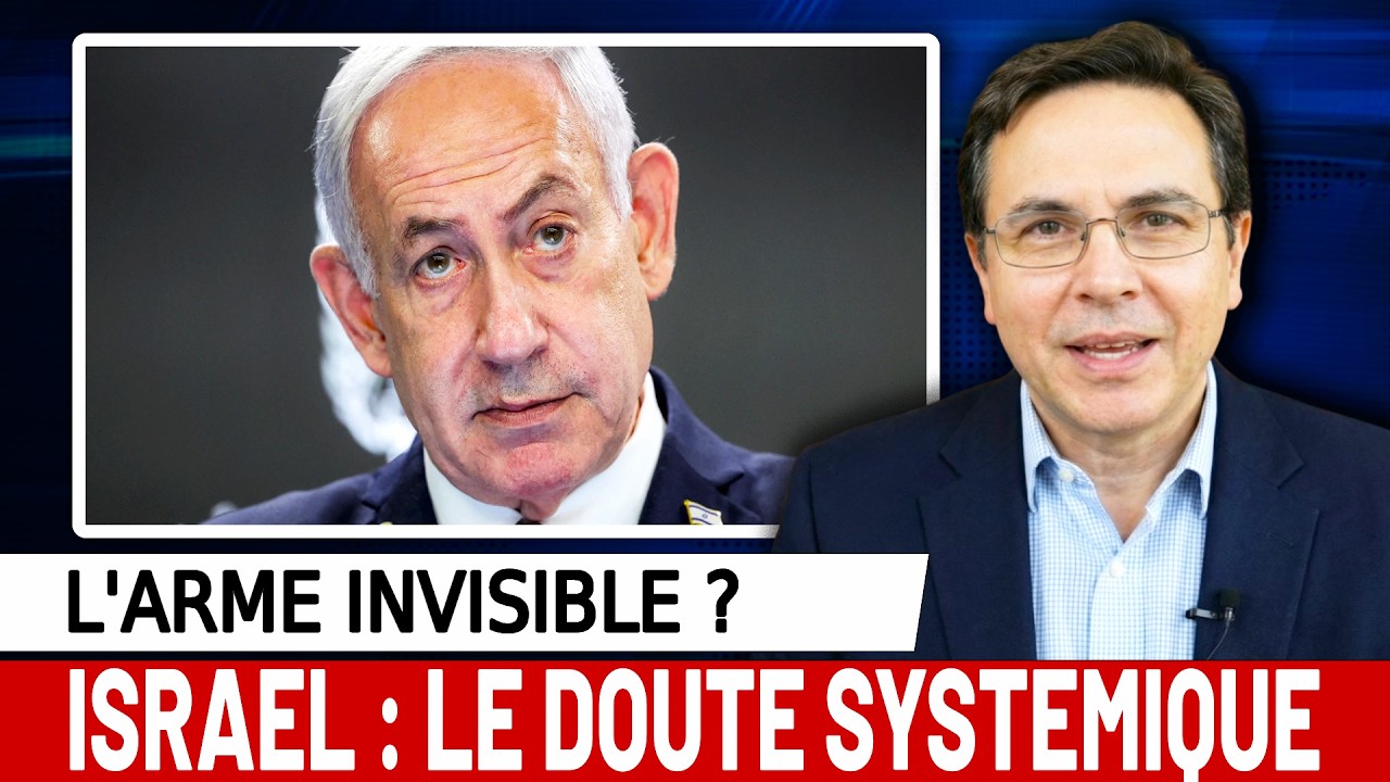 Guerre Iran-Israël : l'arme que personne n'a vue venir (Analyse)