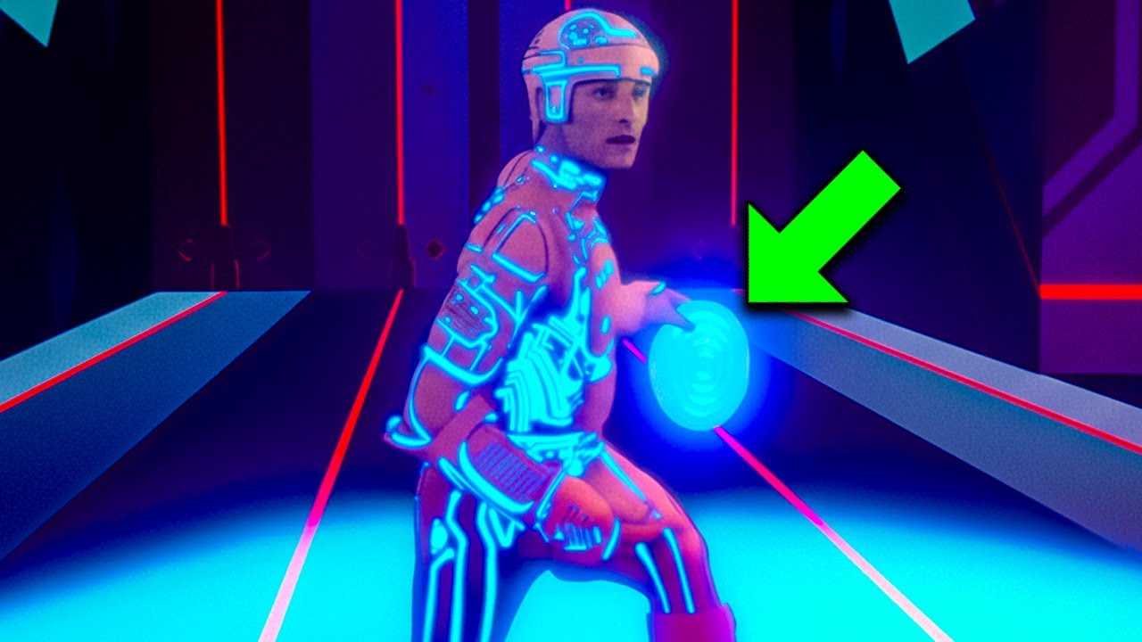 15 Weird Facts About Tron (1982) You Never Knew