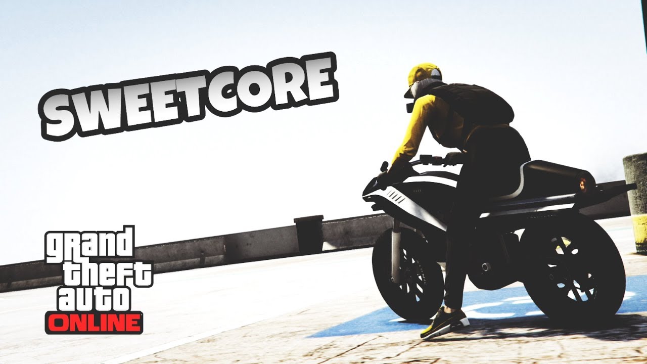 🍎🔥|ŞWĘĘŢC&Oslash;ŘĒ| KILLTAGE - GTA V ONLINE|🔥🍎
