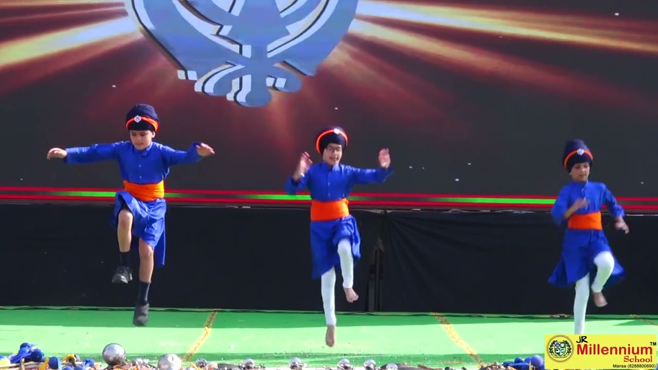 Gatka