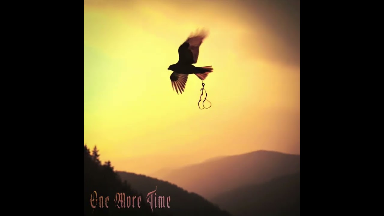 Sever Red - One More Time