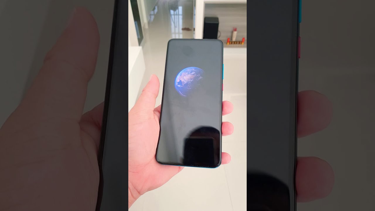 POCO F2 PRO hand on. best smart phone with low price