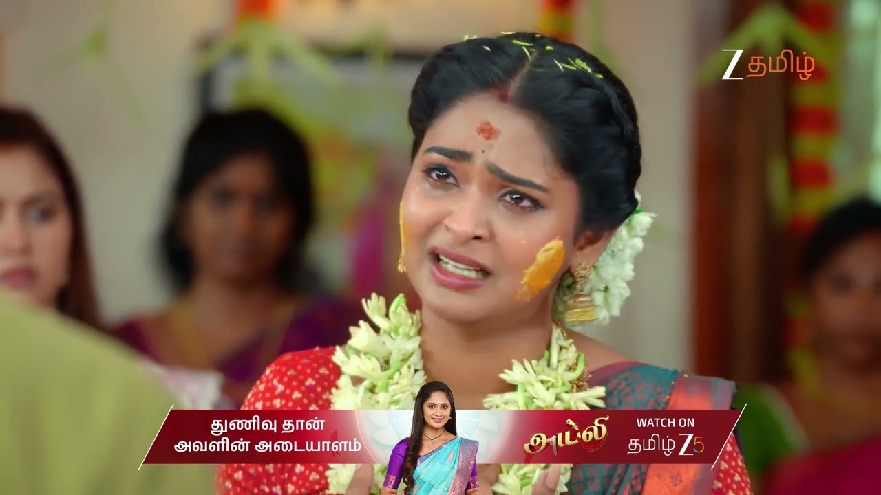 Sandhya Raagam | Ep - 793 | Best Scene | Feb 18 2026 | Zee Tamil
