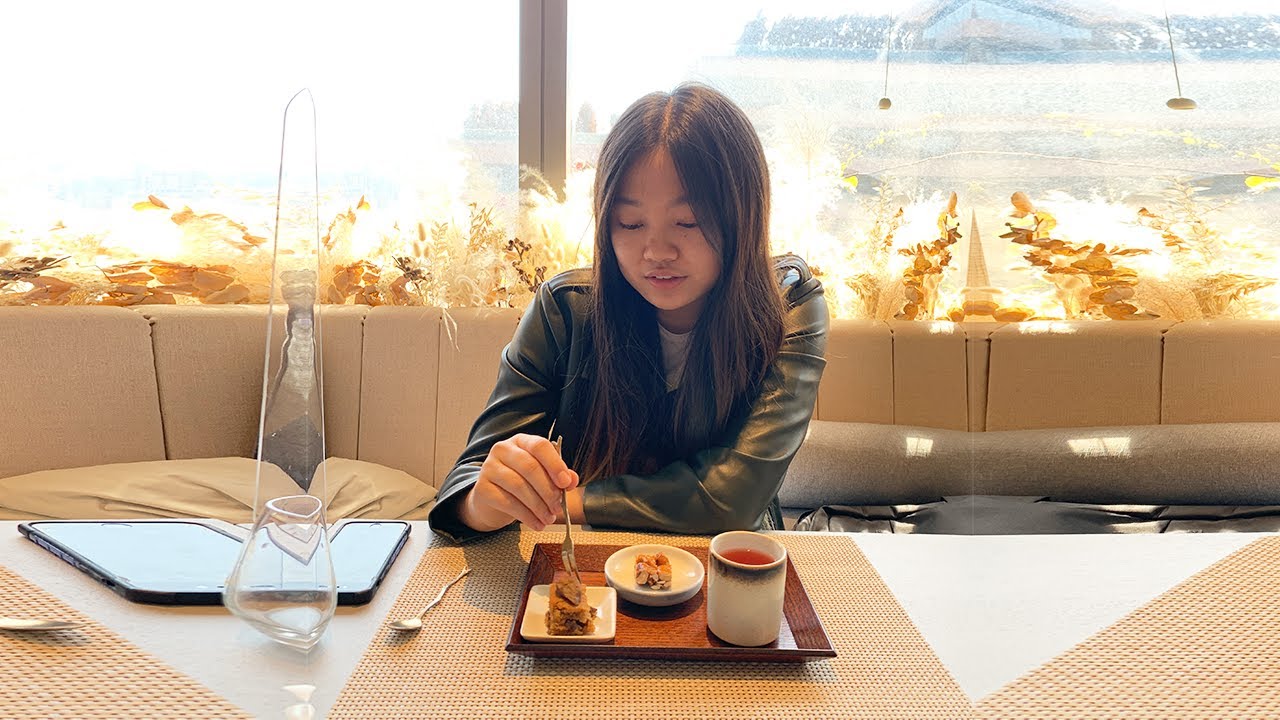 Best Vegan Restaurants in Hong Kong! 香港最好食純素餐廳！🌱