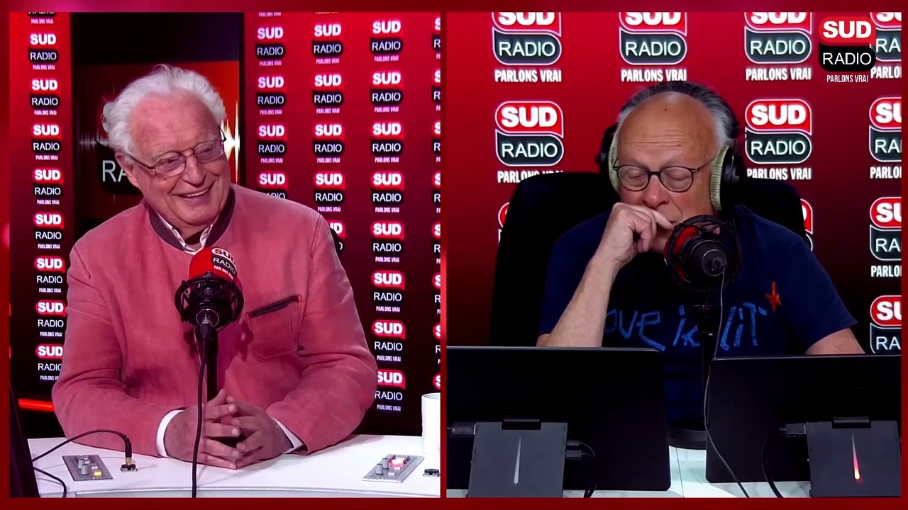 Le monde est-il en train de se 