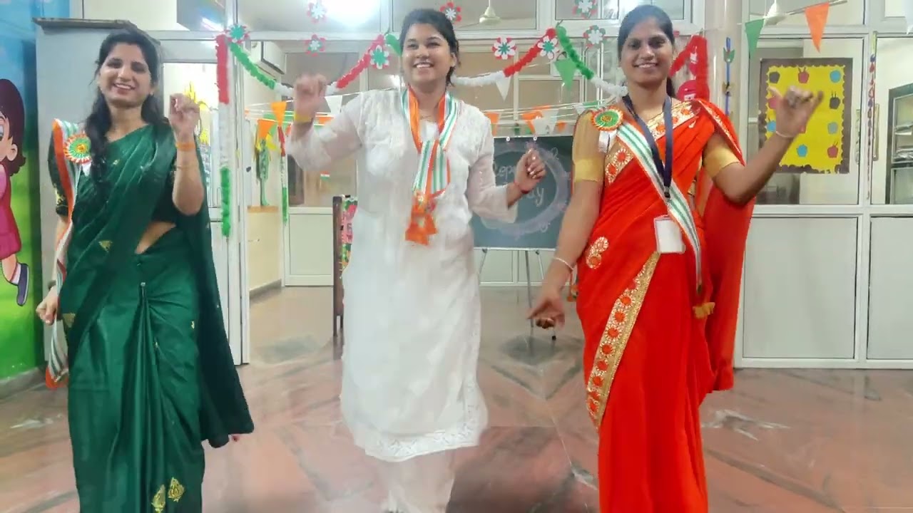 Phir bhi dil hai Hindustani 🇮🇳