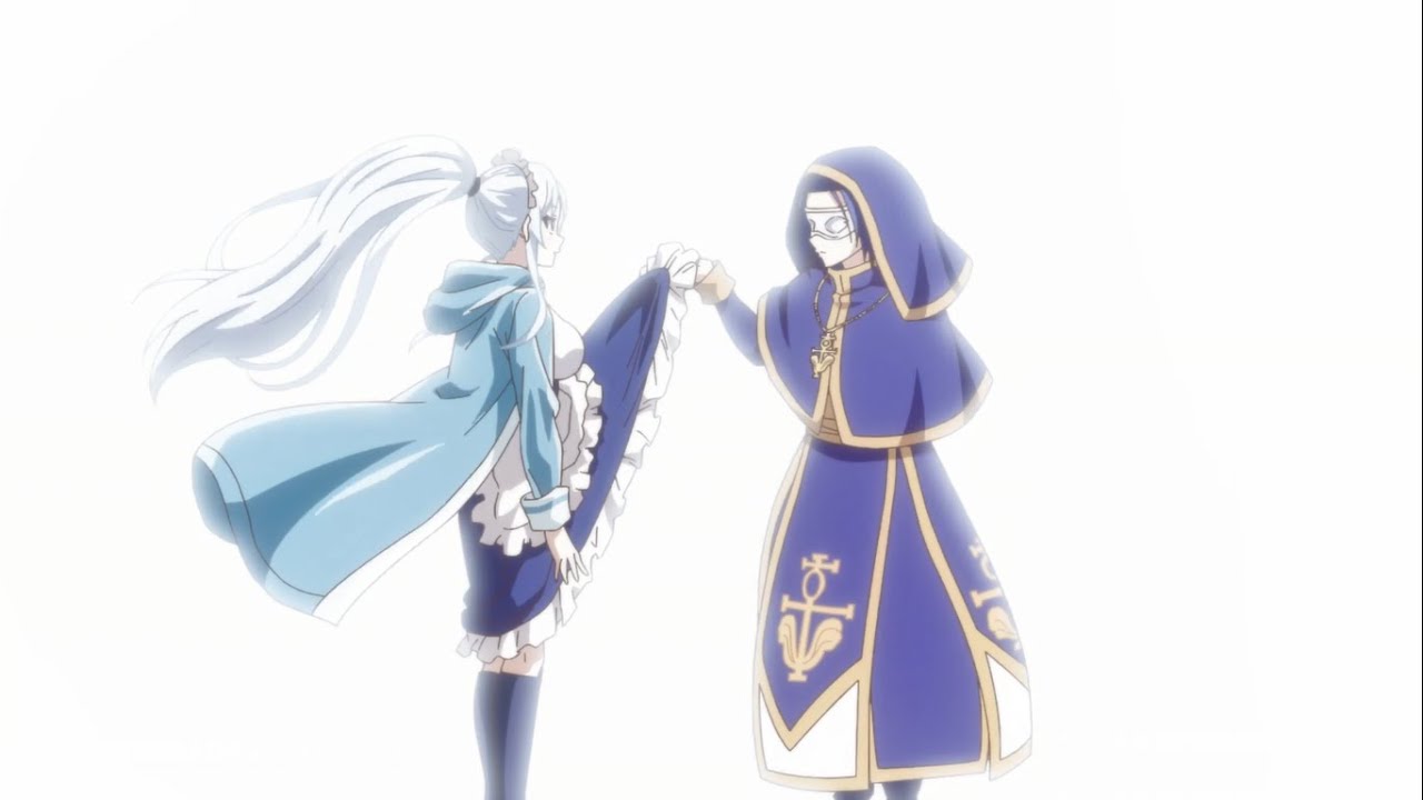 COMIENZA el plan para DESAFIAR a DIOS (Tensei shitara Dainana Ouji Datta node 2nd Season) cap.7