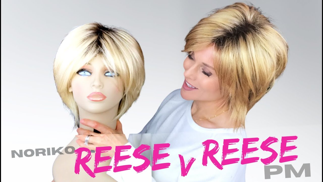 Noriko REESE VS REESE PM!  Helpful COMPARISON!  IS THERE enough DIFFERENCE to justify the PRICE?