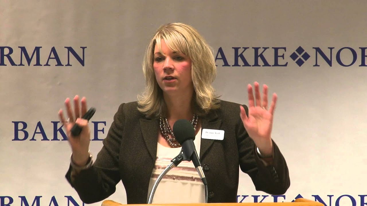 Deanne Koll - Construction Liens for Realtors and Builders