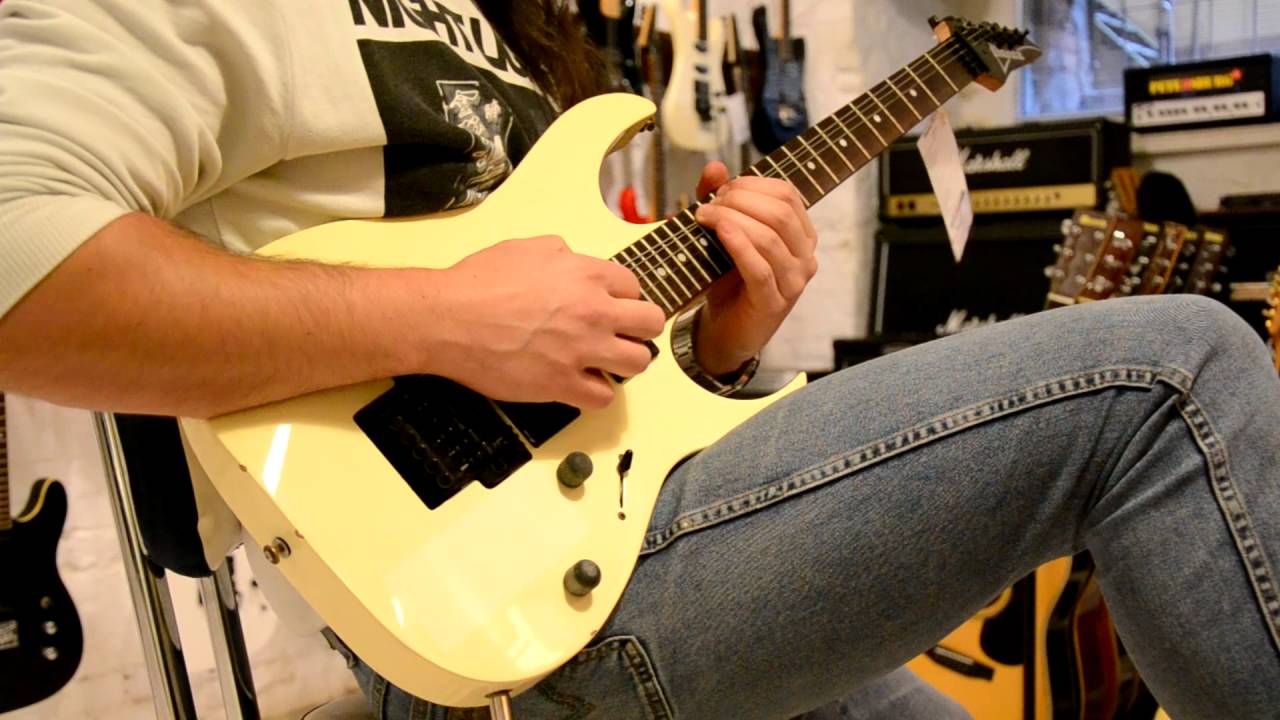 Ibanez RG570