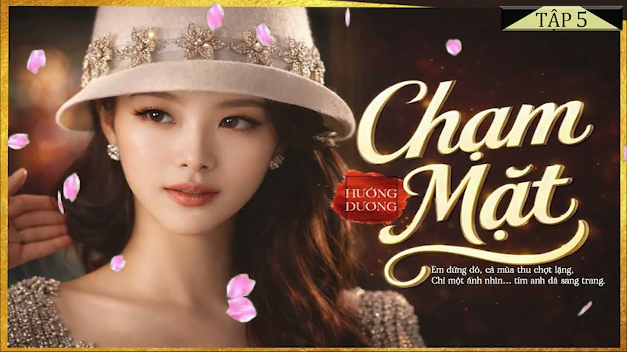 CHẠM MẶT [Tập 5] - Tiểu Thuyết mới nhất chiếm trọn trái tim -Diễn đọc: Lam Phương D