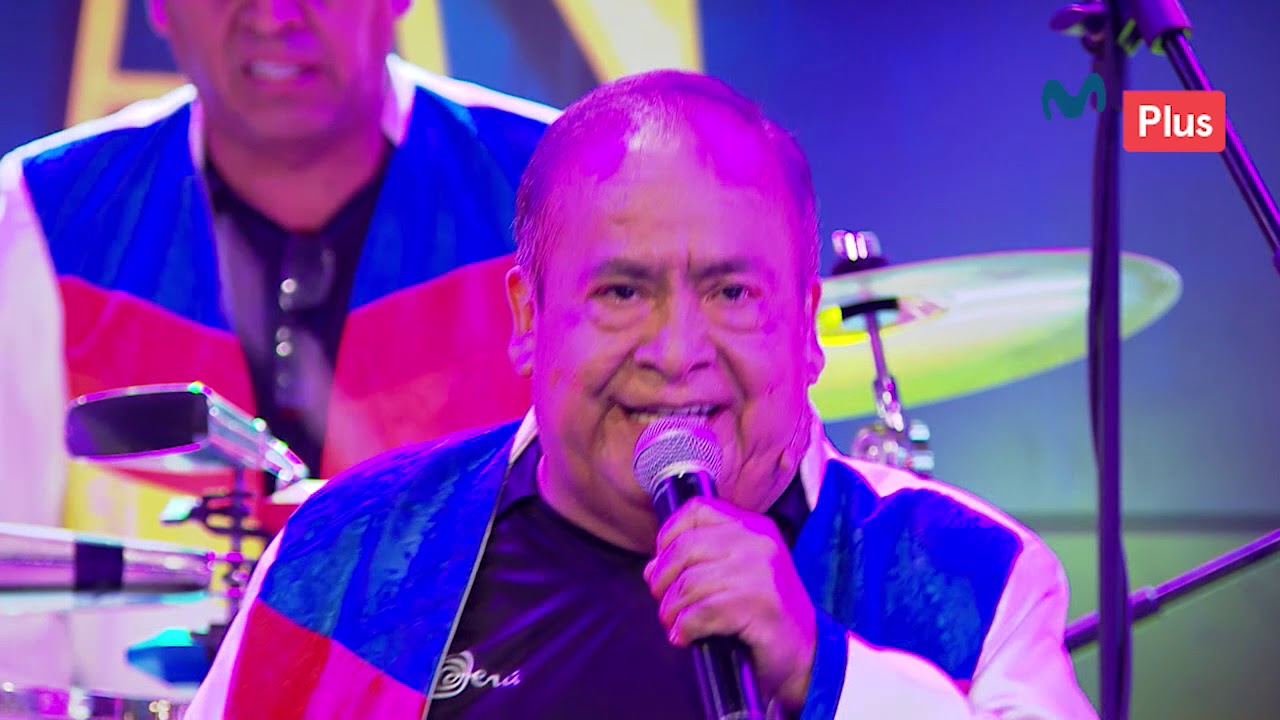 Wantan Night - Los Shapis - ''Chofercito carretero'' y 