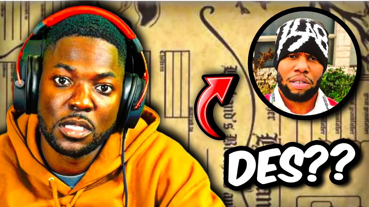 RDC Breaks Down Their FAMILY TREE! 🧬