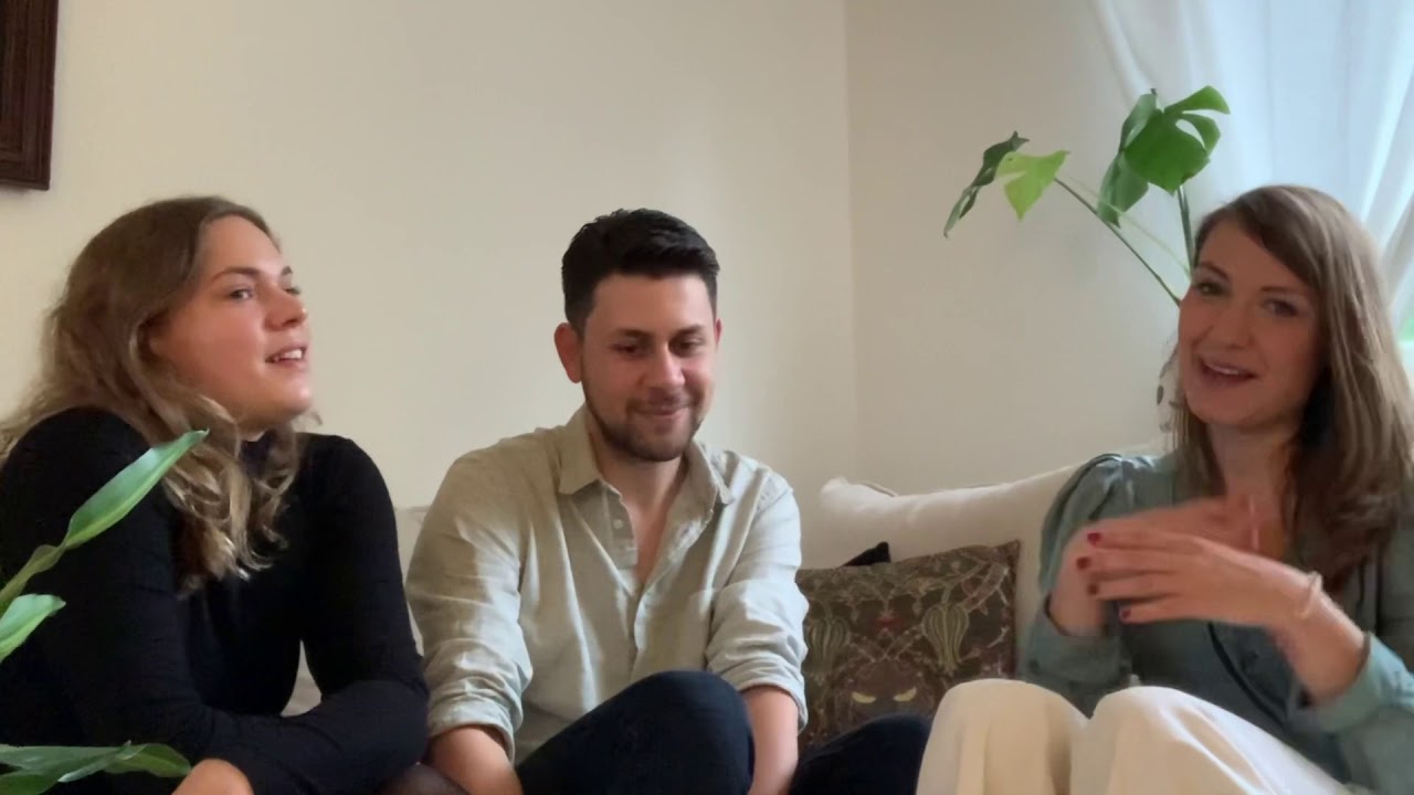 Almanlar Türklerden neler öğrenmeli?🙃- Julia’nın çene çalma projesi 💬
