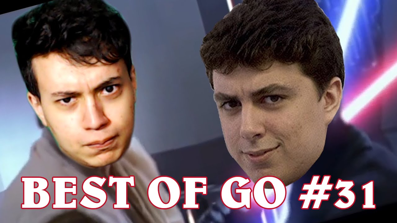 BEST OF GO #31 ► Hearthstone Epic Moments