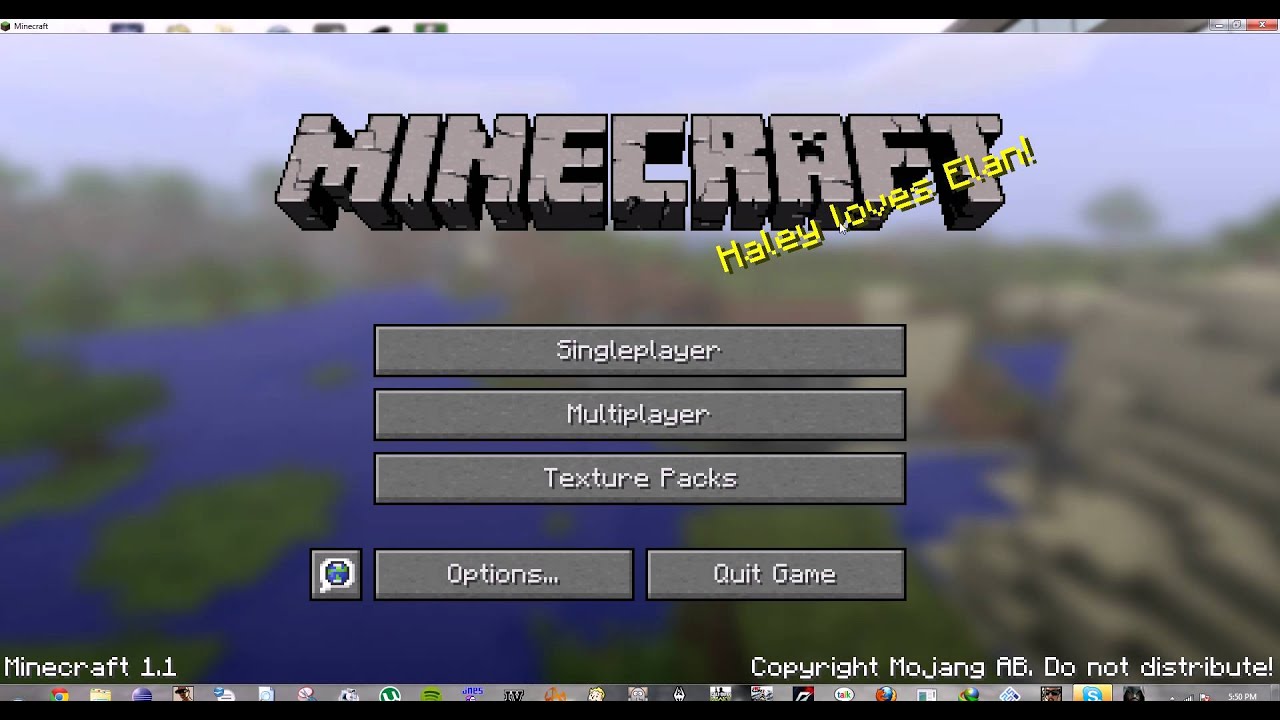 Epic Minecraft Trolling