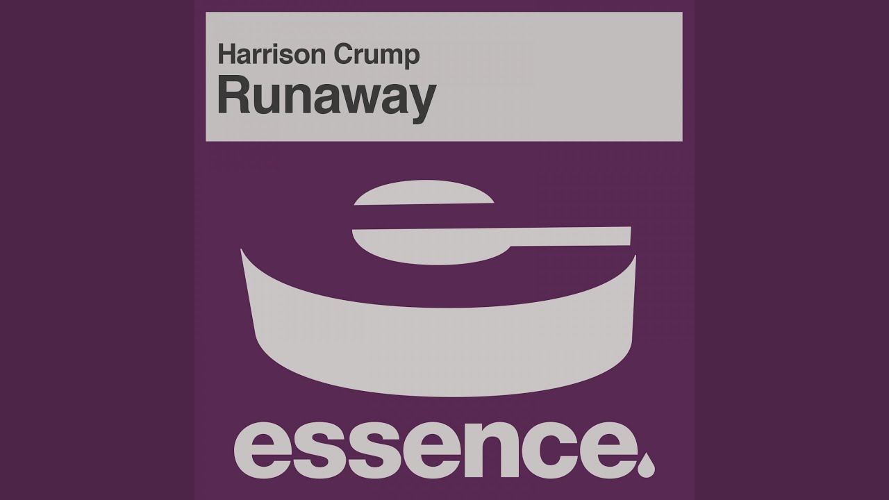 Runaway (Vocal Mix)
