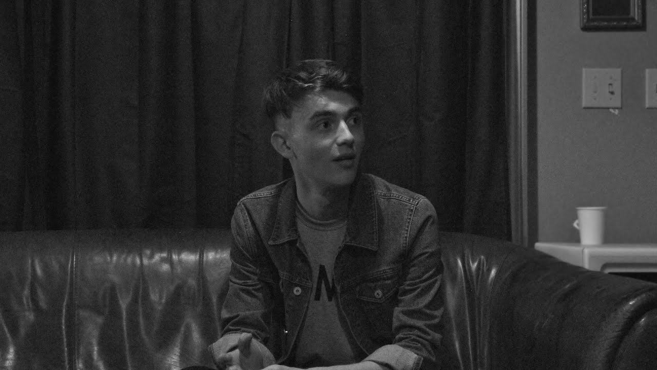 The Permanent Rain Press Interview with Greyson Chance