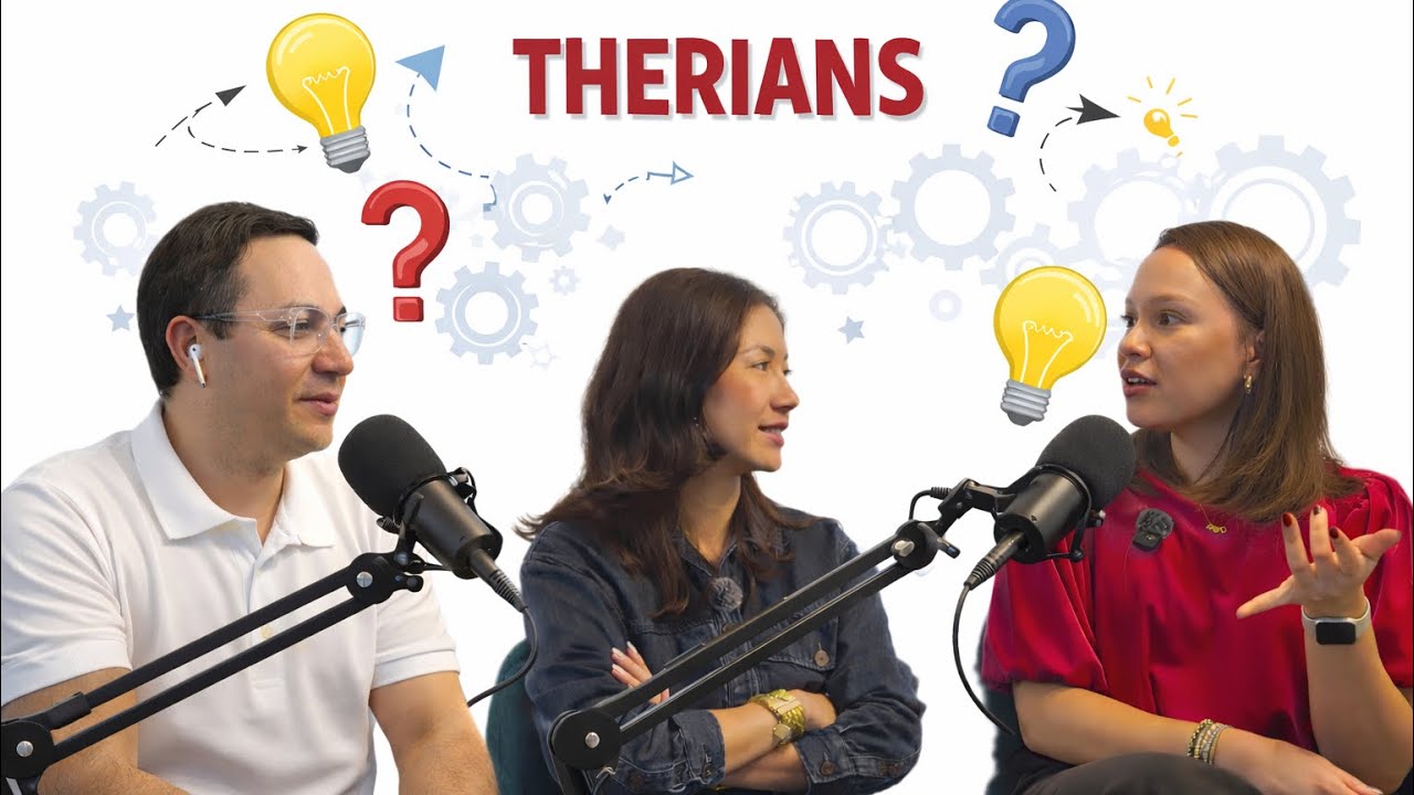 Hablemos de los Therians 