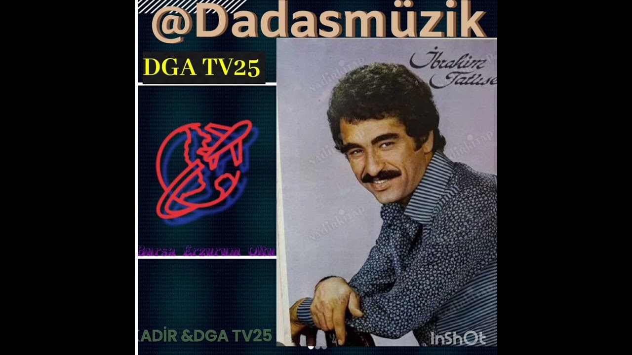 İbrahim Tatlıses Ümit Dünyasında