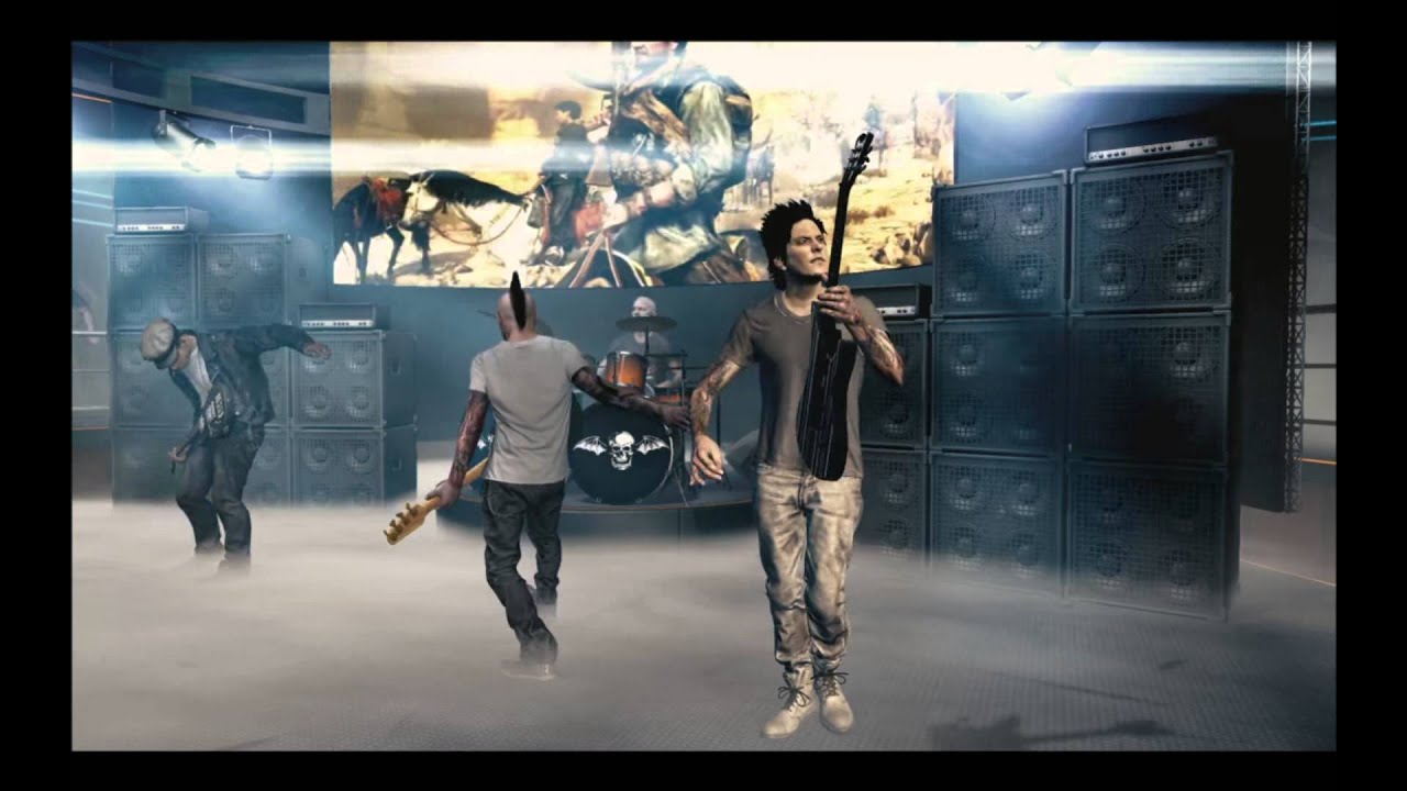 Call of Duty Black Ops II Мой конец и рок-н-рол.