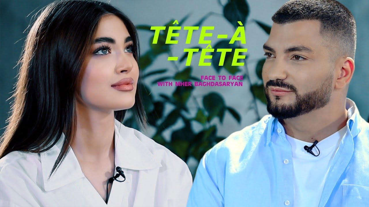 Tete A Tete 149 Մերի Քոչարյանը՝ «Հատուկ դասարանի», Բորիս Մելքոնյանի հետ ընկերության, երգի մասին