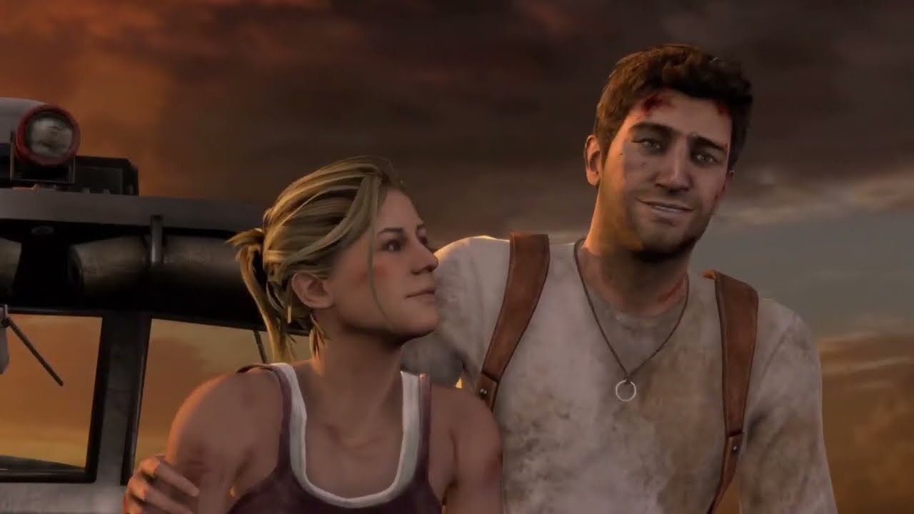 Uncharted 1 Ending PS5 2026 (PART 7)