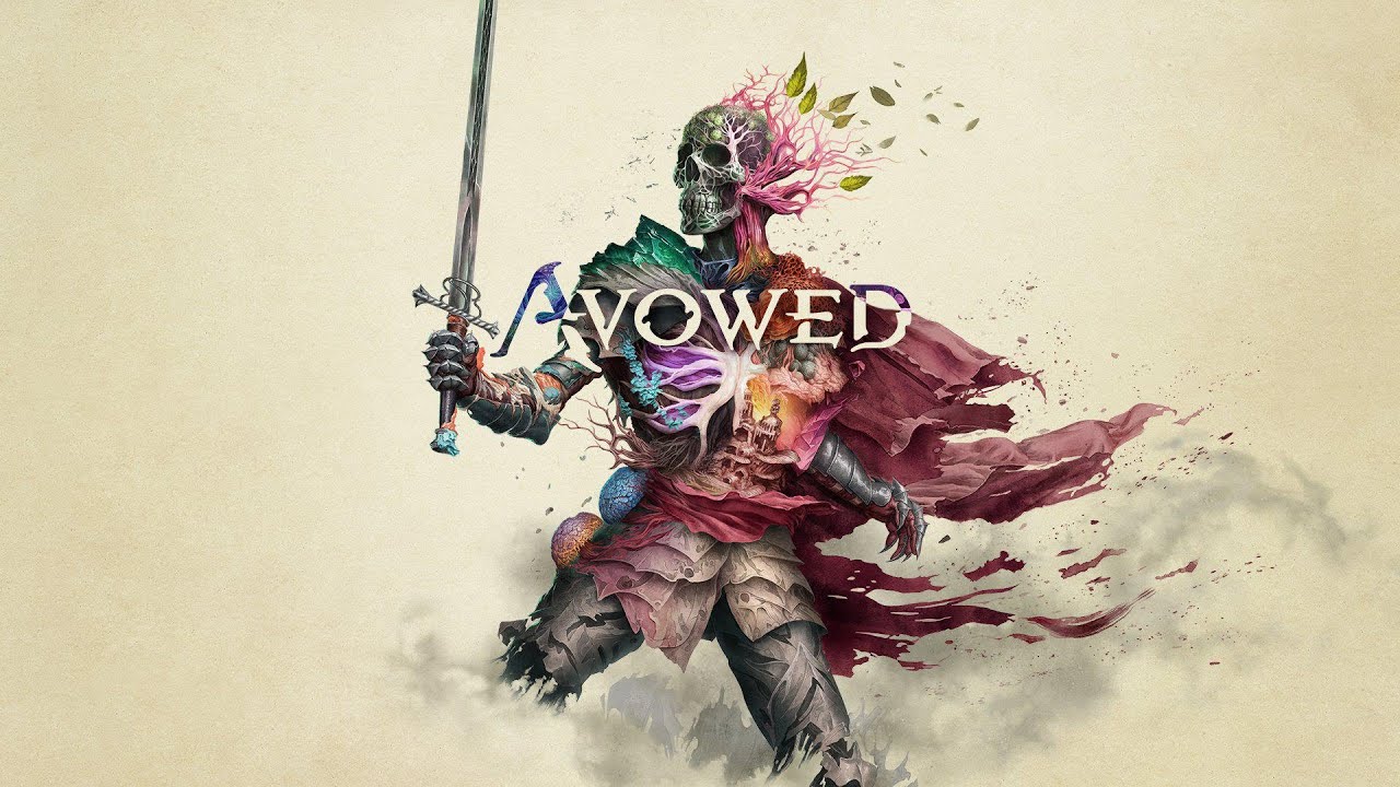 Must-See Silent Gameplay Walkthrough!!- Avowed Part 1