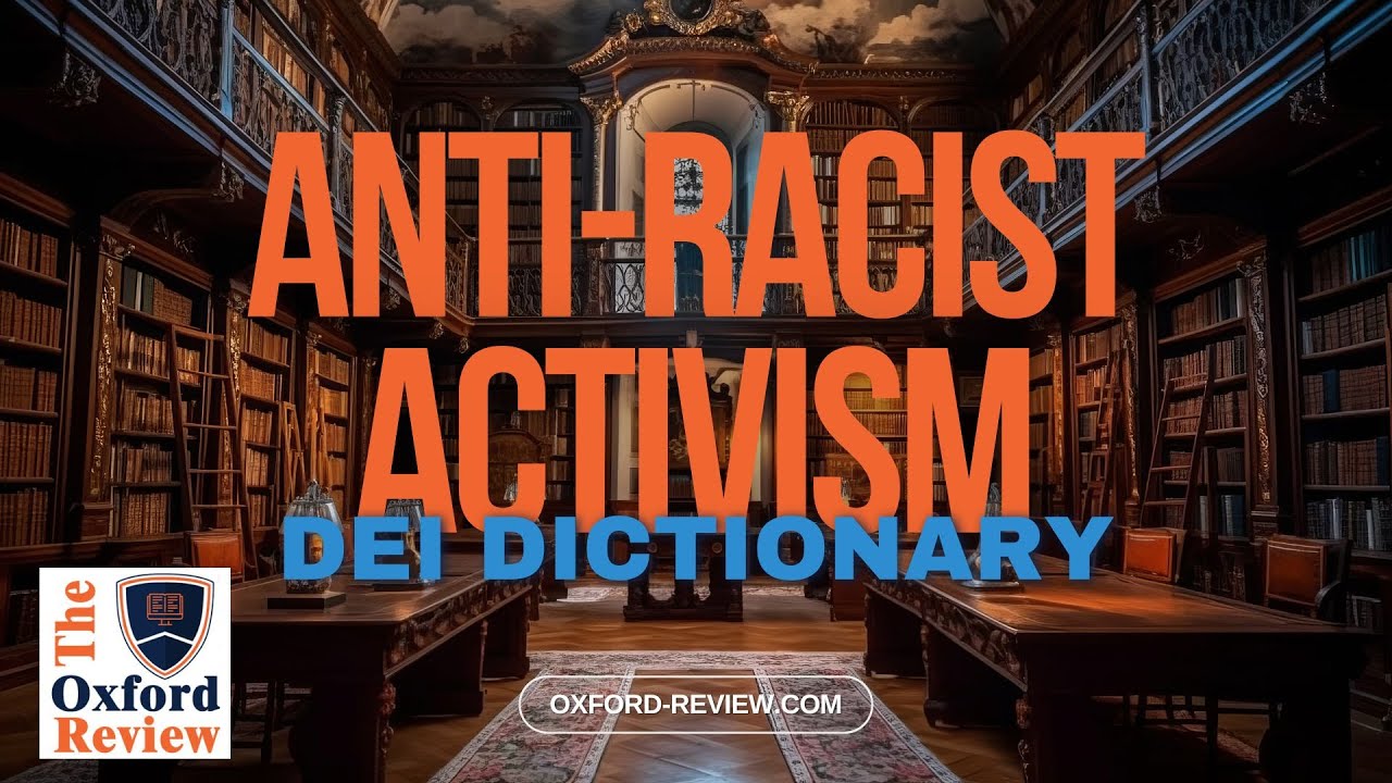 Anti Racist Activism