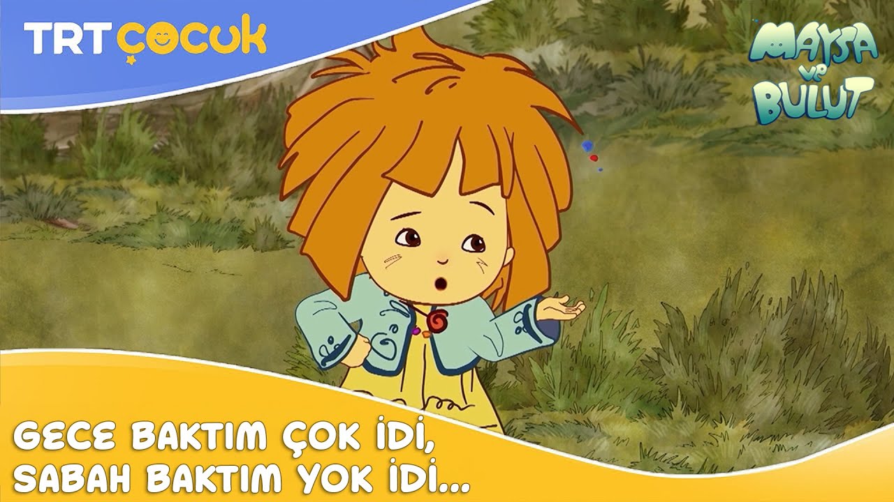 Maysa ve Bulut | Gece Baktım Çok İdi, Sabah Kalktım Yok İdi...