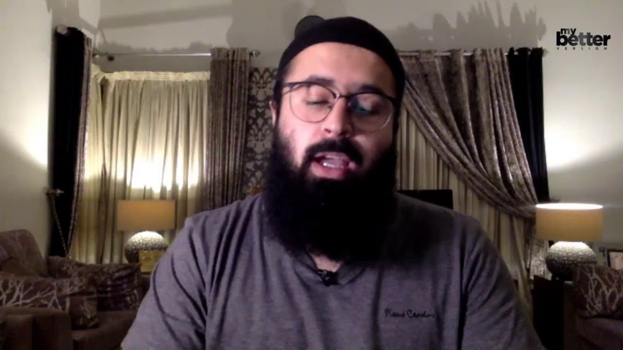 LIVE! &rsquo;Concluding Ramadan&rsquo; Last Session | Tuaha Ibn Jalil.