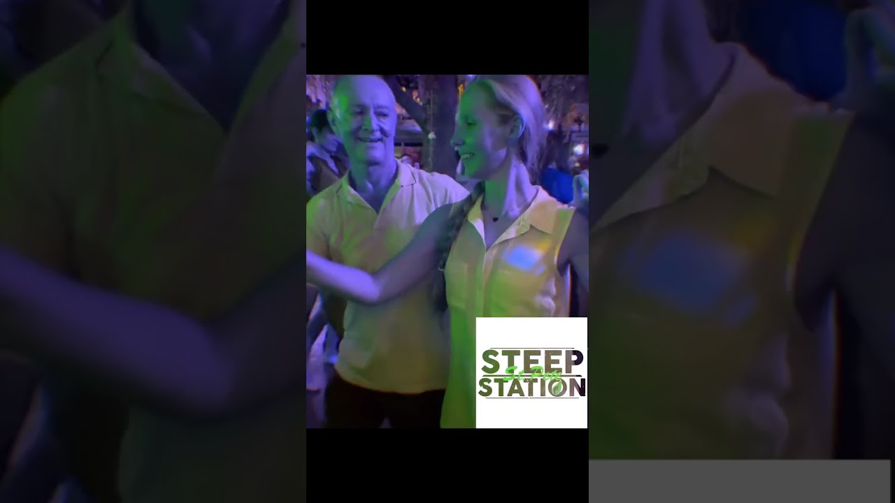Bachata Jungle: Tattoo Theme is on THIS THURSDAY at Steep Station St