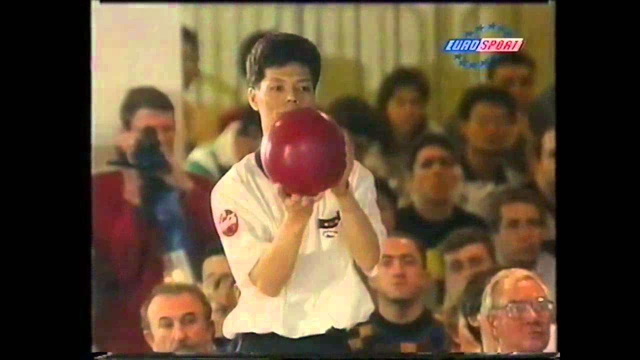 1998 34th AMF Men Japan final