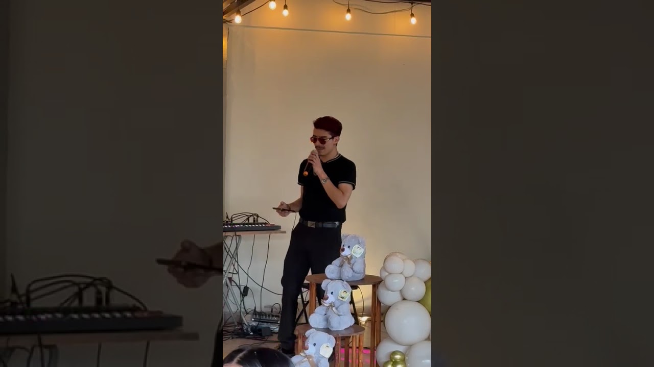 Bohemian Rhapsody cover (derechos a quien corresponda)