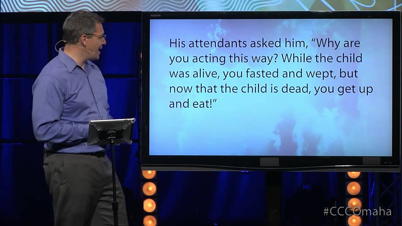 Heaven / What happens to miscarried, unborn, and other babies who died before Heaven?