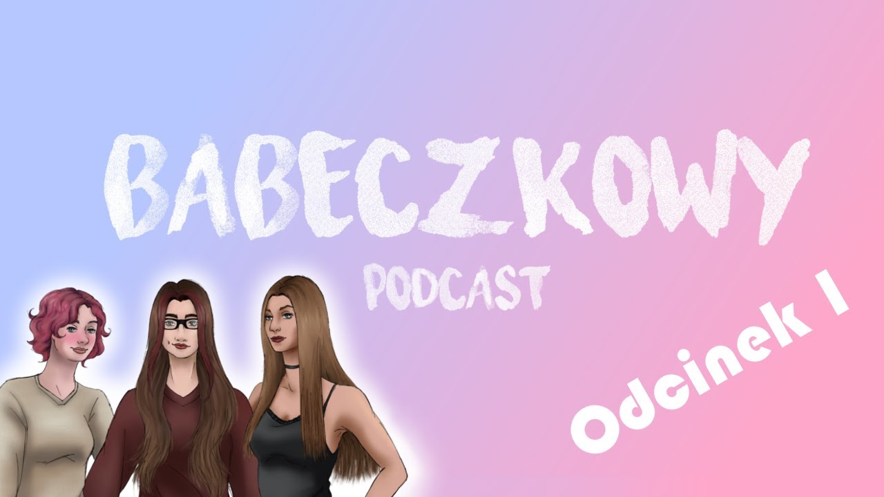 Babeczkowy Podcast | Odcinek 1 - Dziwne sytuacje w pracy i najgorszy współlokator