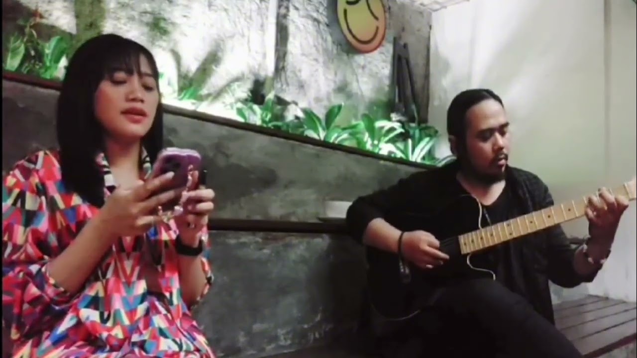 BILLIE EILISH - WHAT I WAS MADE FOR? COVER BY OWIN & IBEL