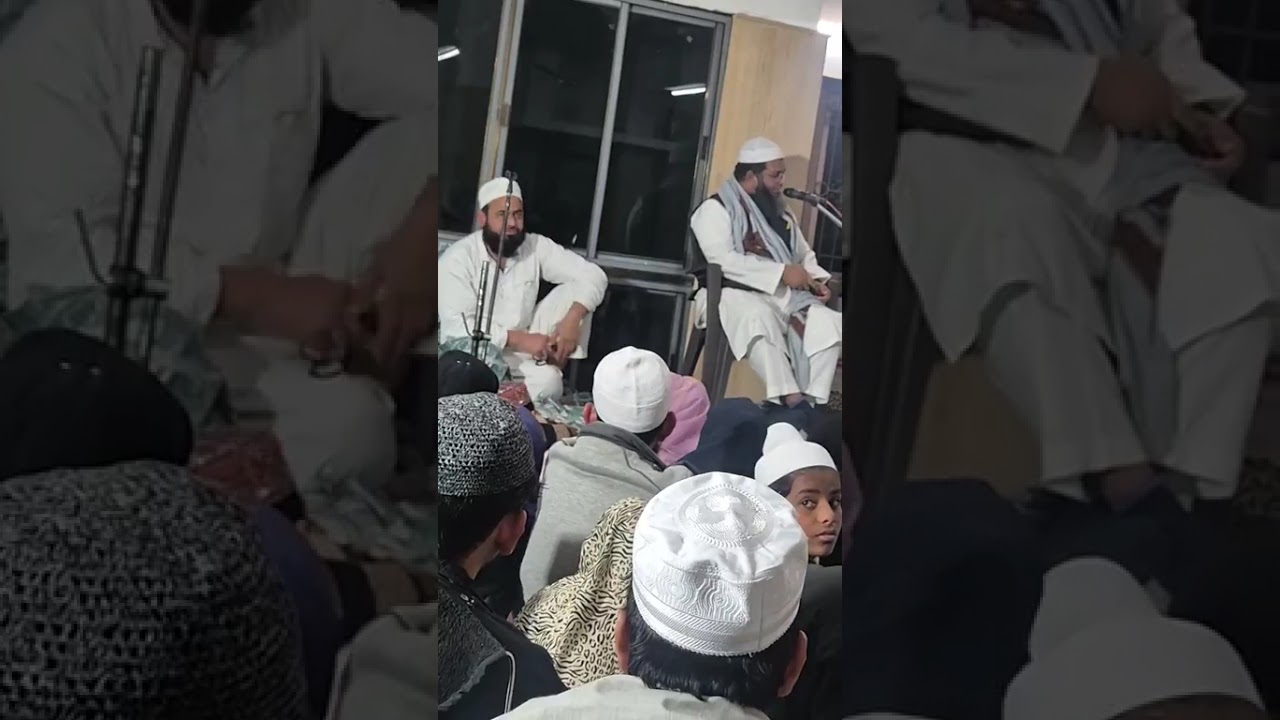 مولانا عمران صاحب پٹنی 